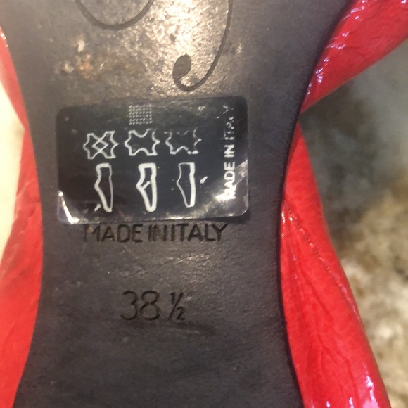 Roger Vivier slip on shoes - Picture 7 of 7